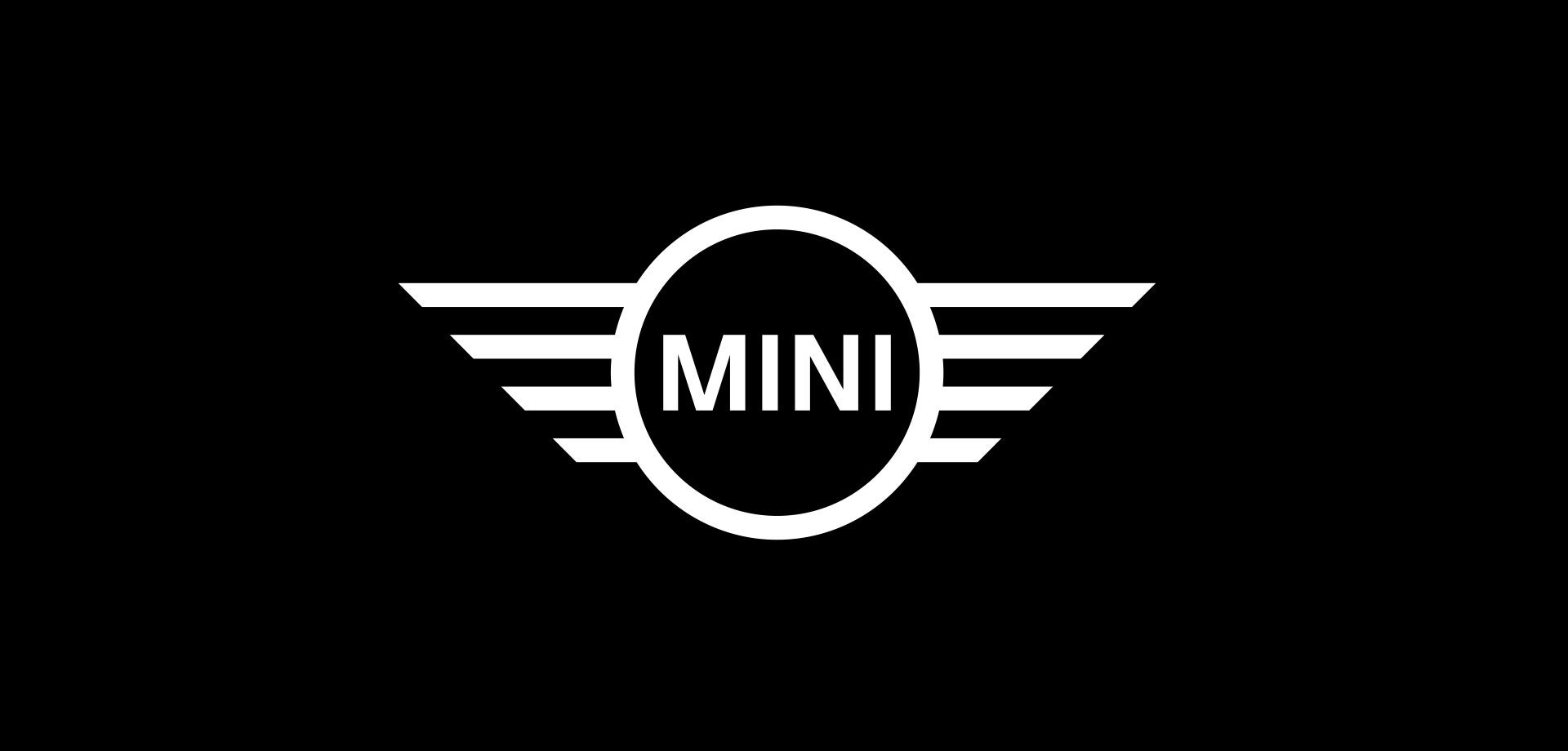 MINI flat Logo redesign